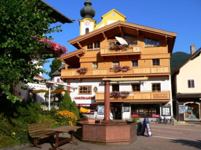 Dorfappartements Söll, Söll, Österreich, Söll, Österreich